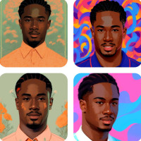 Roosevelt Joseph