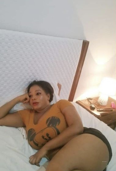 Stephanie gwo koko