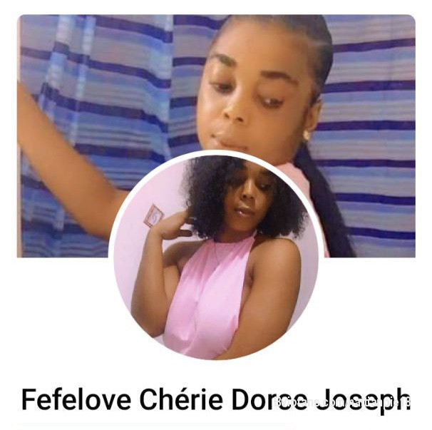 Fefe love
