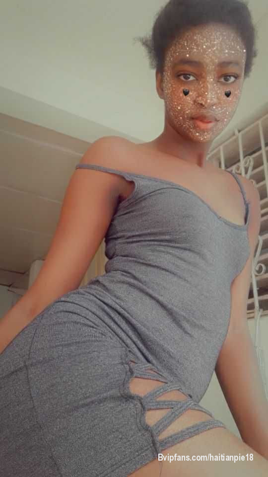 La negra🥹