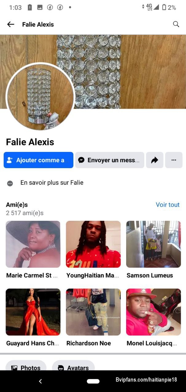 Falie gwo koko