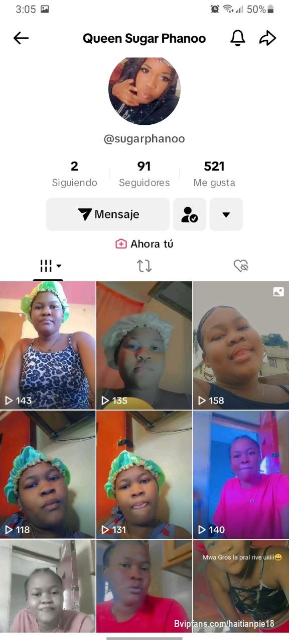 Queen sugar phanoo part 1
