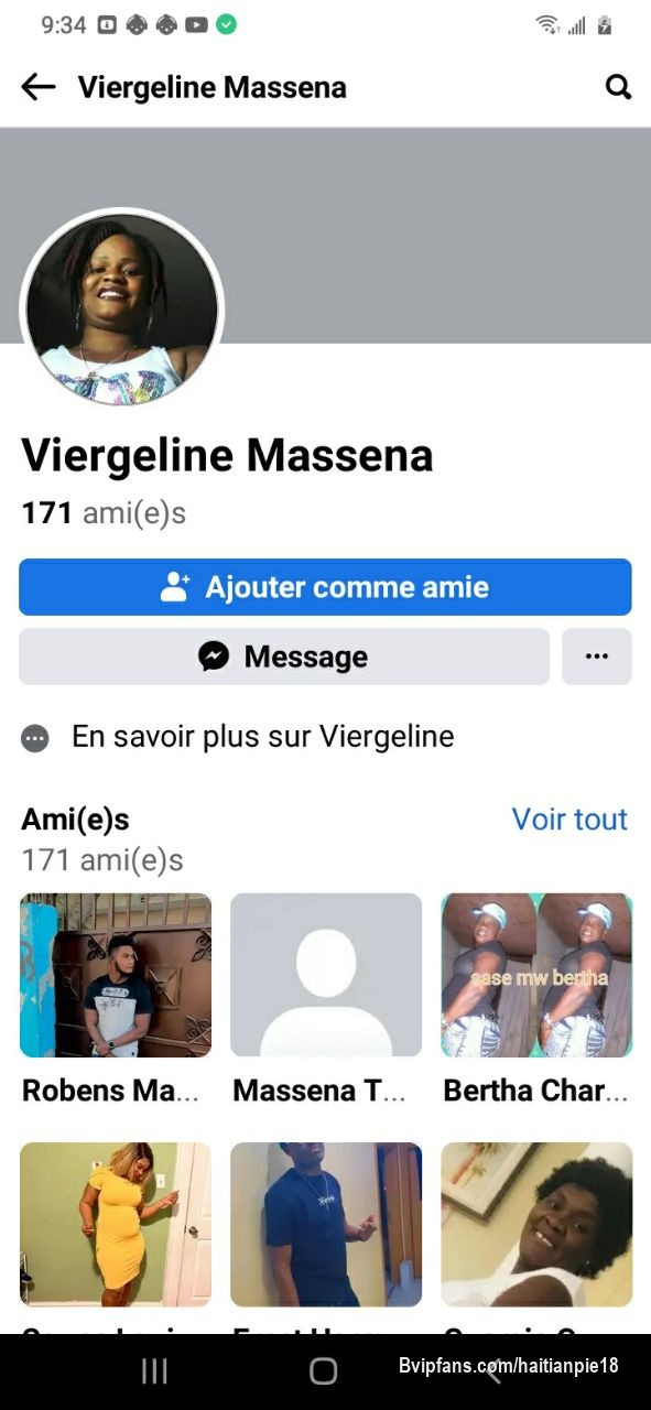 viergina massena