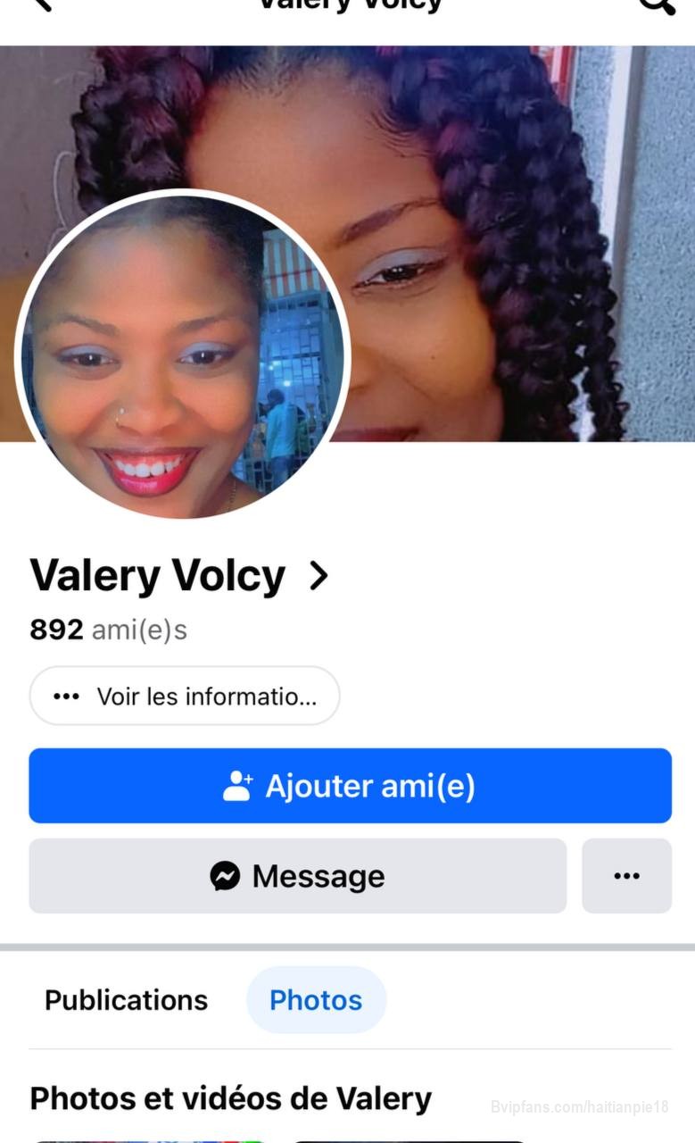ZEN VALERY VOLCY