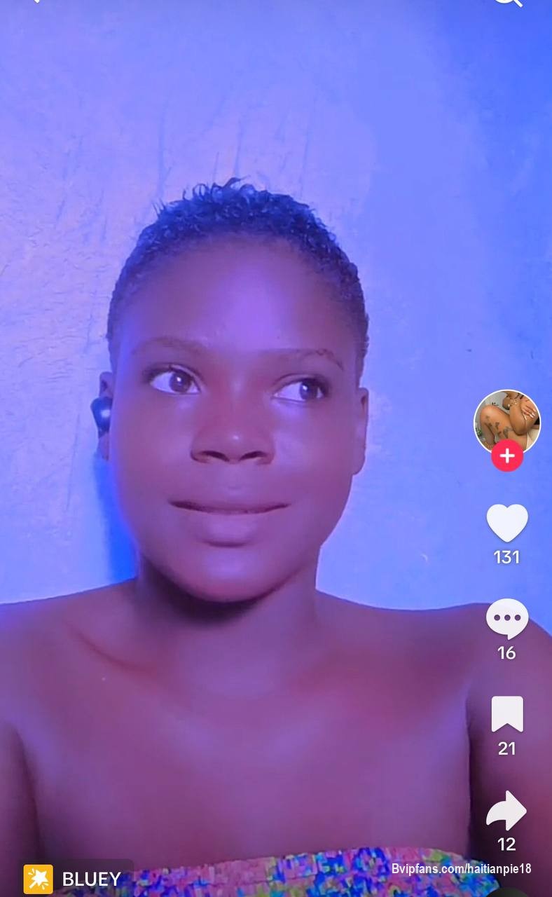 lovely victor( beyoo) anndan lwen
