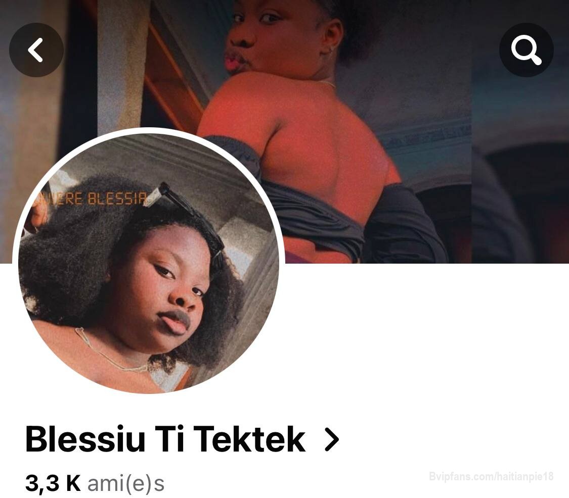 Blessius ti tek tek  tou fon