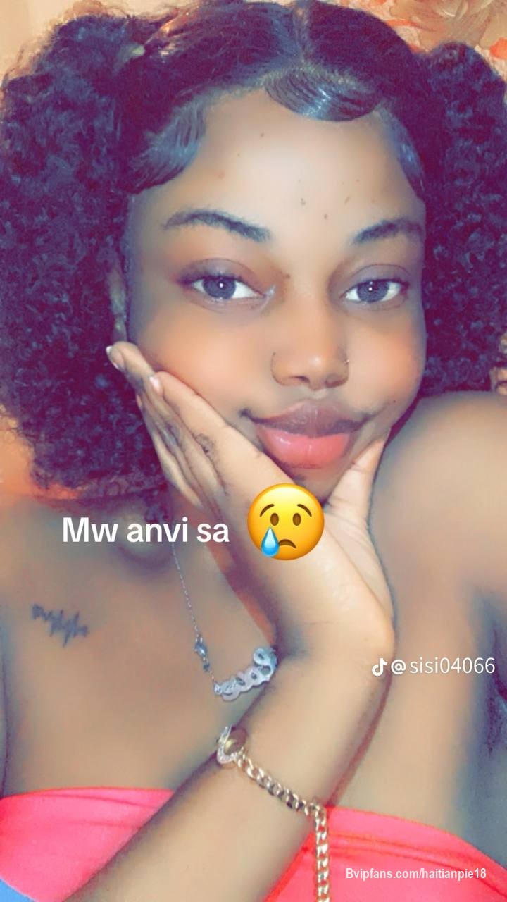 sisi bel madivin🥵