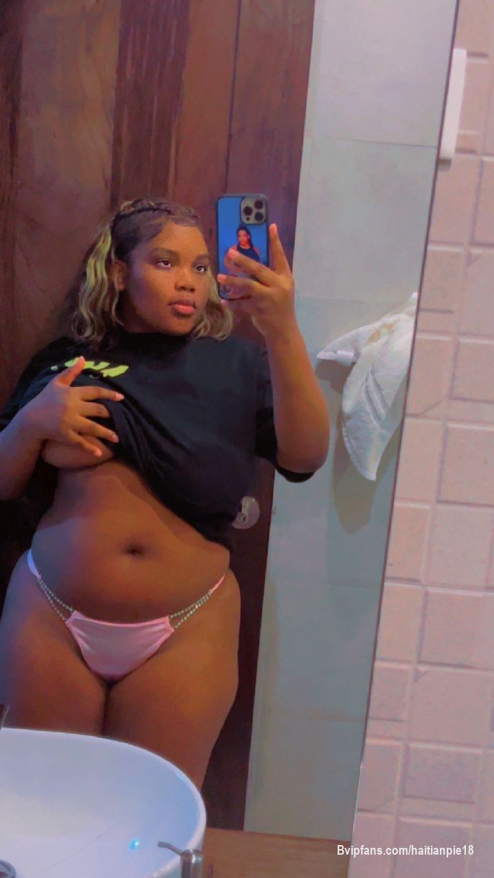 Edelene charles photos