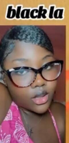 BLACK LA ,VIDEO KREY MADIVIN