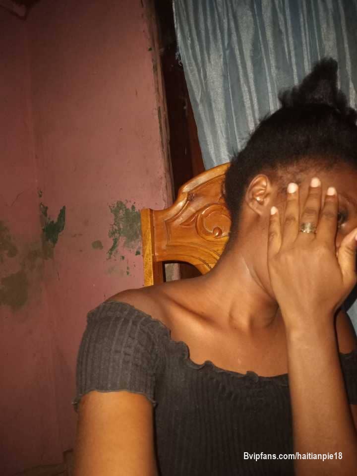 sherly bouzen gonaives