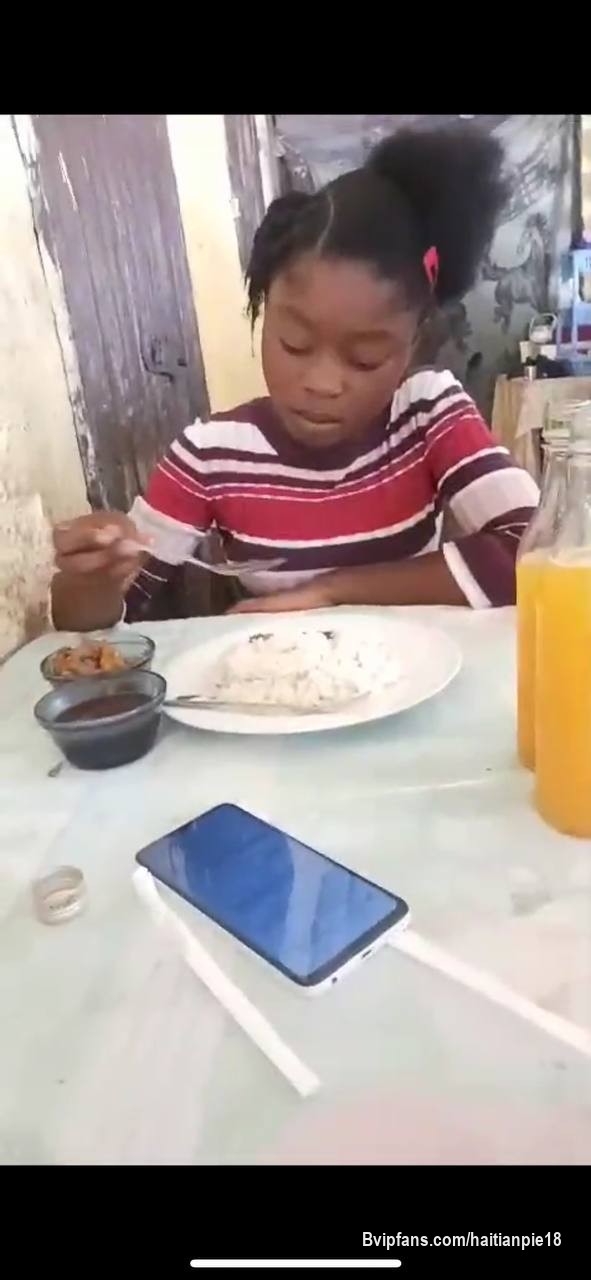 woodjinakia kap konyen pou diri.