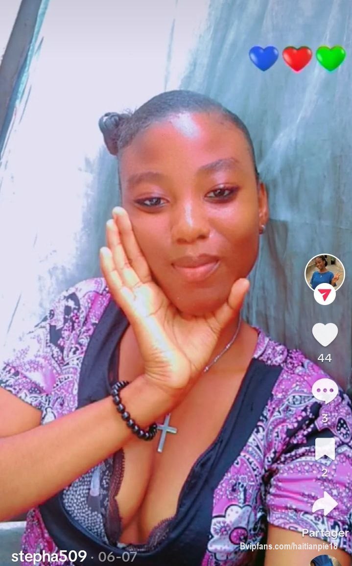 STEPHA FULL ZEN 6 VIDEO
