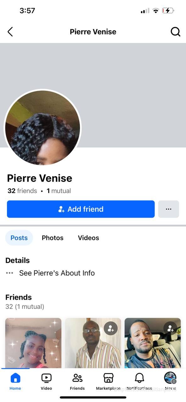 BOUZEN PIERRE VENISE