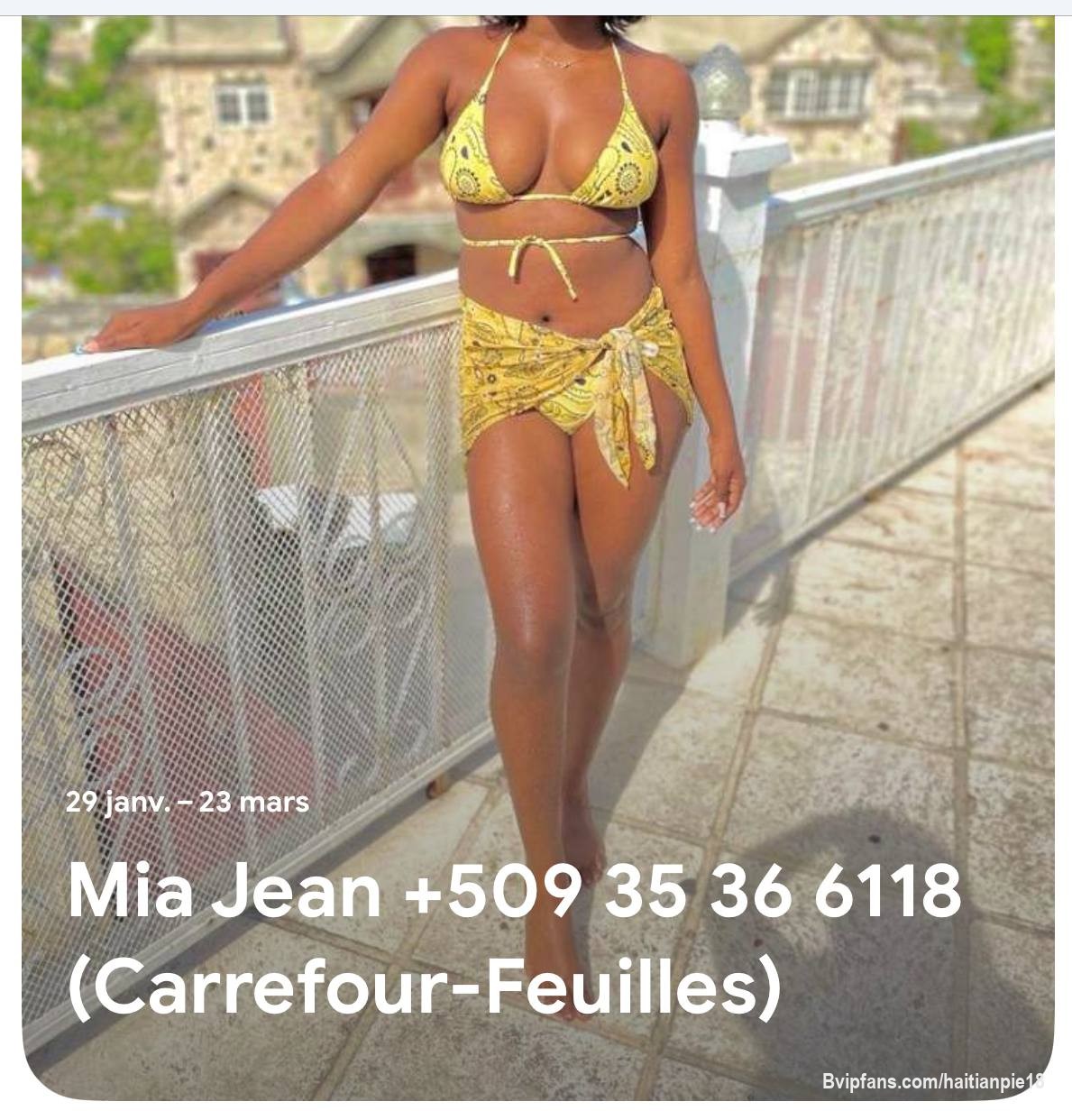 Mia Jean Full zen