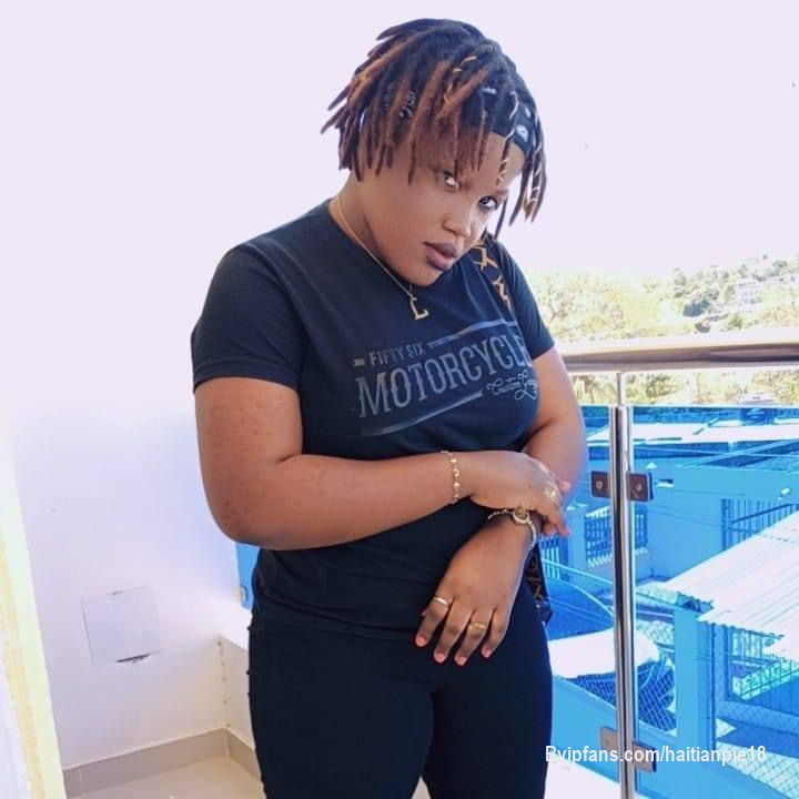 MARIE LINDA LOVANICE GWO KOKO