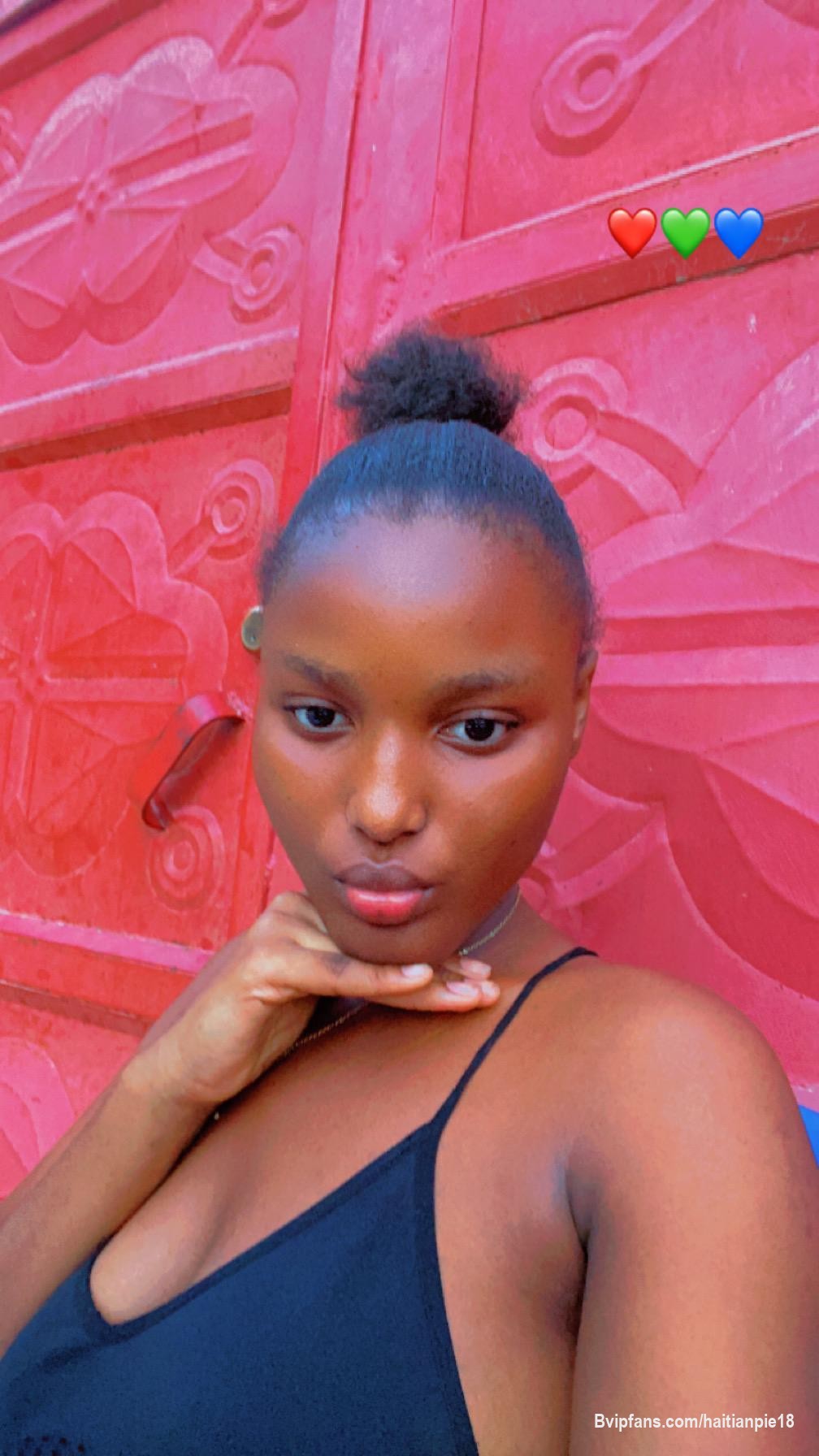 NAYLOVE GABRIEL