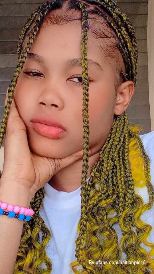MADIVIN ANAELLE ELIASSAINT