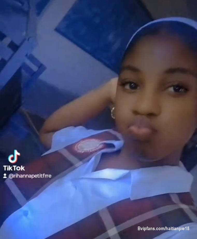 MADIVIN RIHANNA PETIT FRÈRE