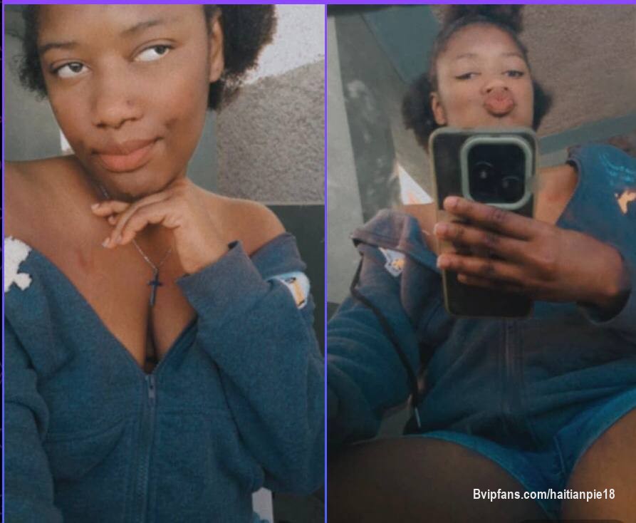 LOVELY BAPTISTE