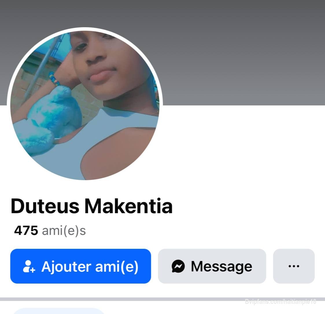 MADIVIN DUTEUS MAKENTIA