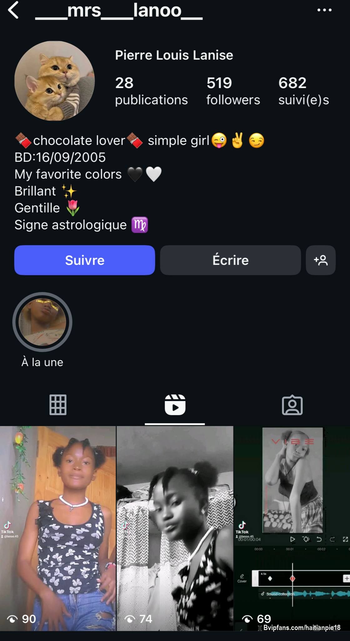 BOUZEN LANISE PIERRE LOUIS