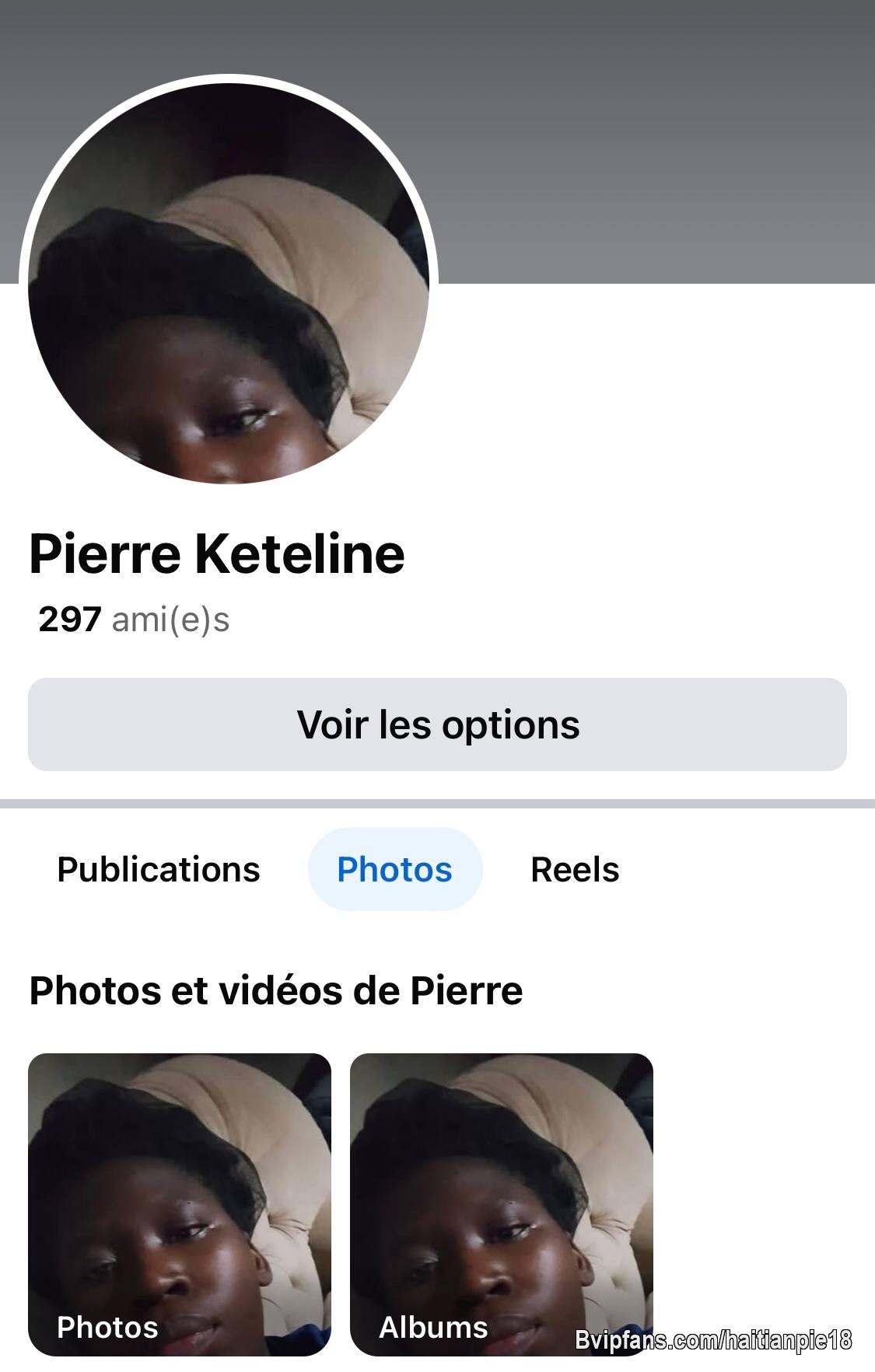 PIERRE KETELINE