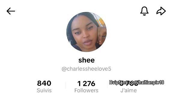 CHARLES SHEELOVE