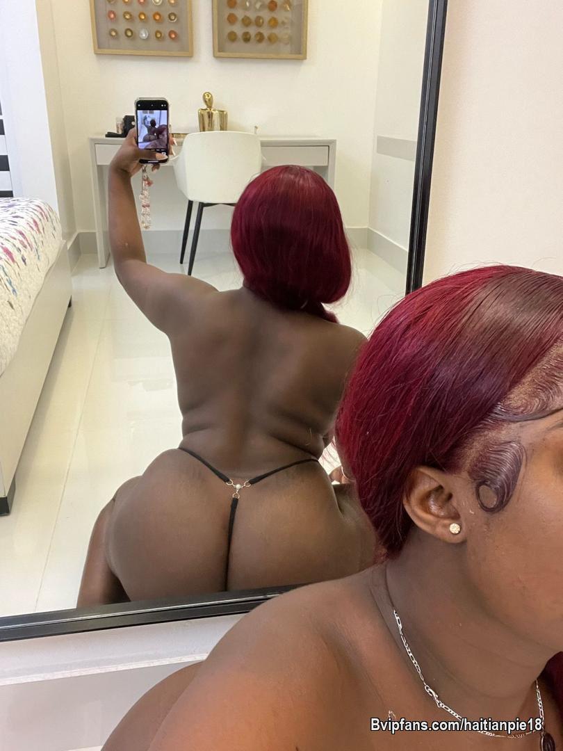 BLACK LA
