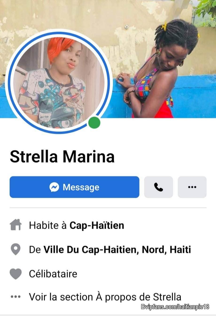 STRELLA MARINA