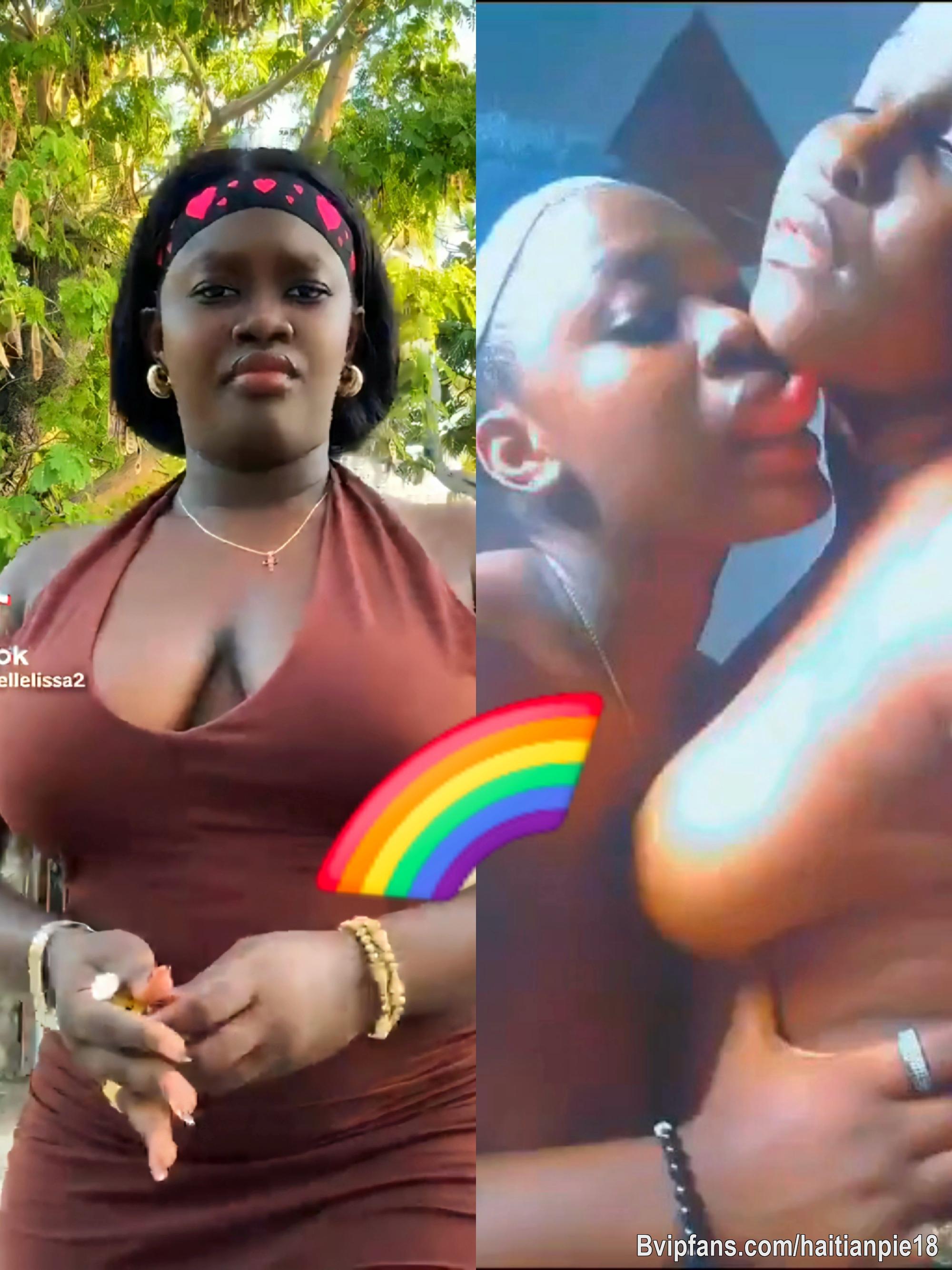 MADIVIN 🌈 MELISSA AK HERVE
