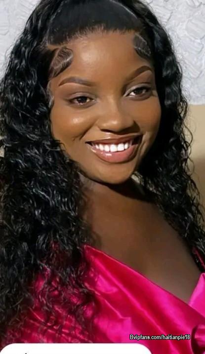 MIRLANDA PIERRE