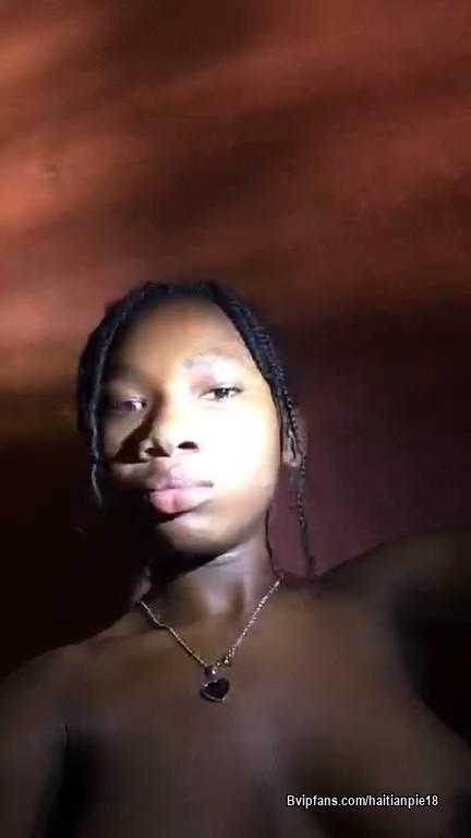 Haitianpie18