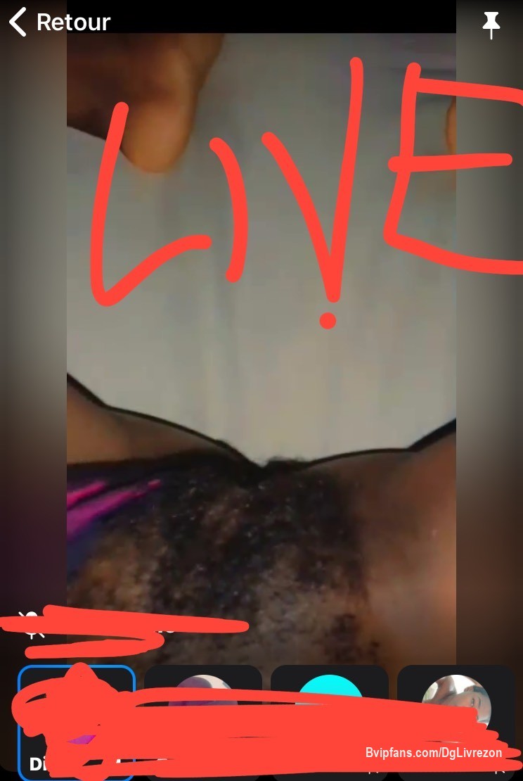 Live VIP Telegram