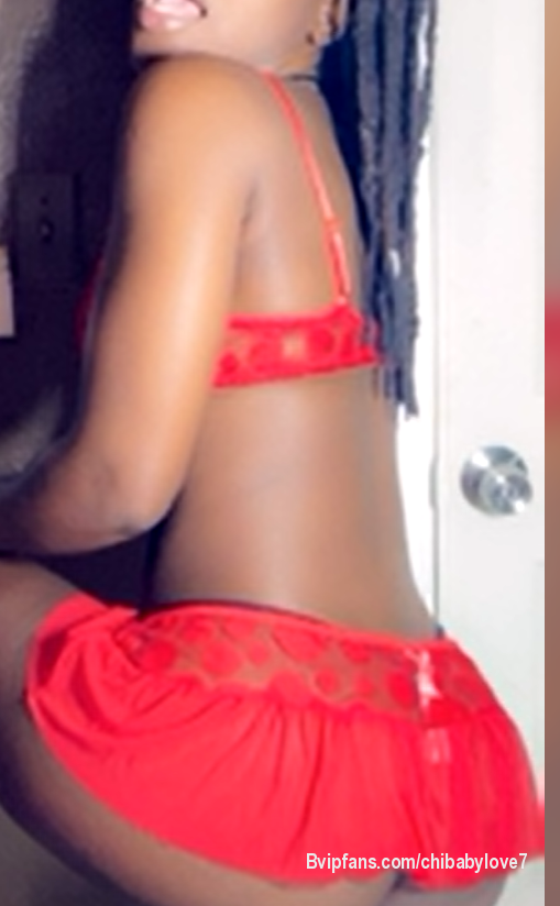 My perfect body